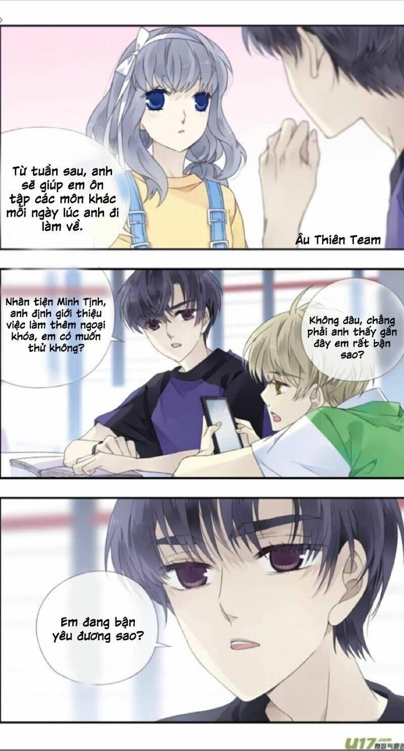 Lam Sí Chapter 232 - 15