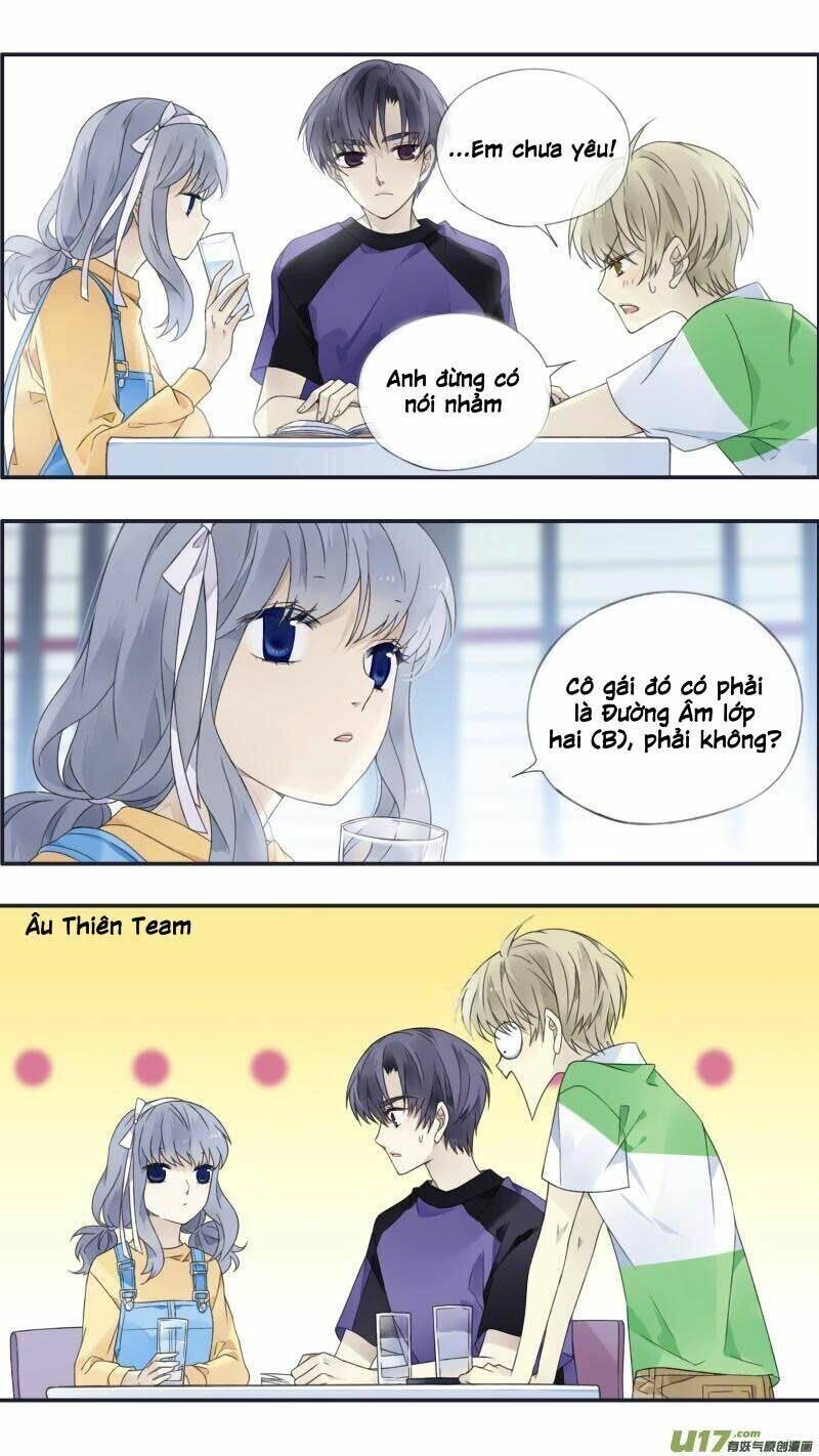 Lam Sí Chapter 232 - 16