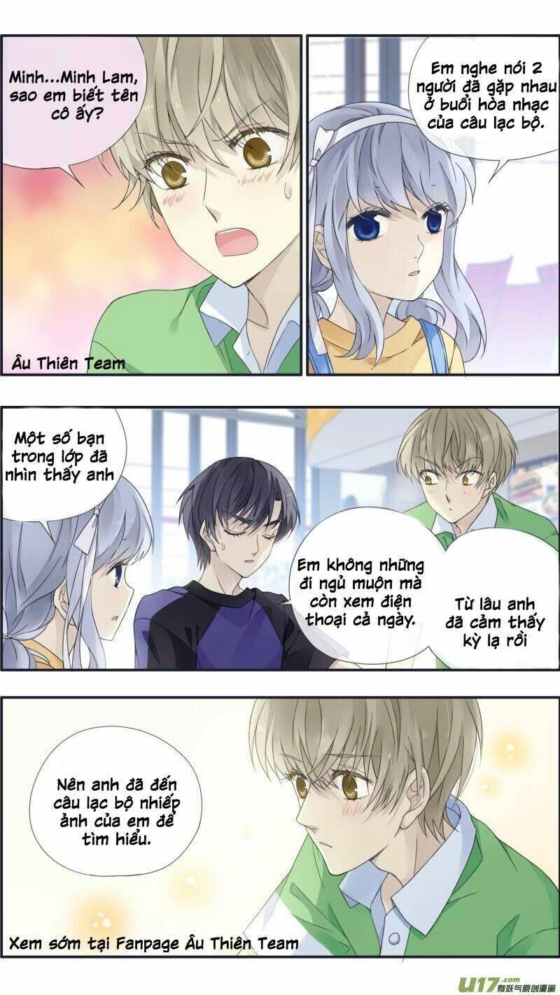 Lam Sí Chapter 232 - 17