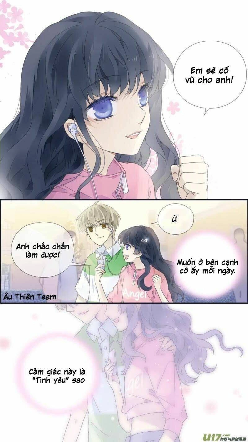 Lam Sí Chapter 233 - 9