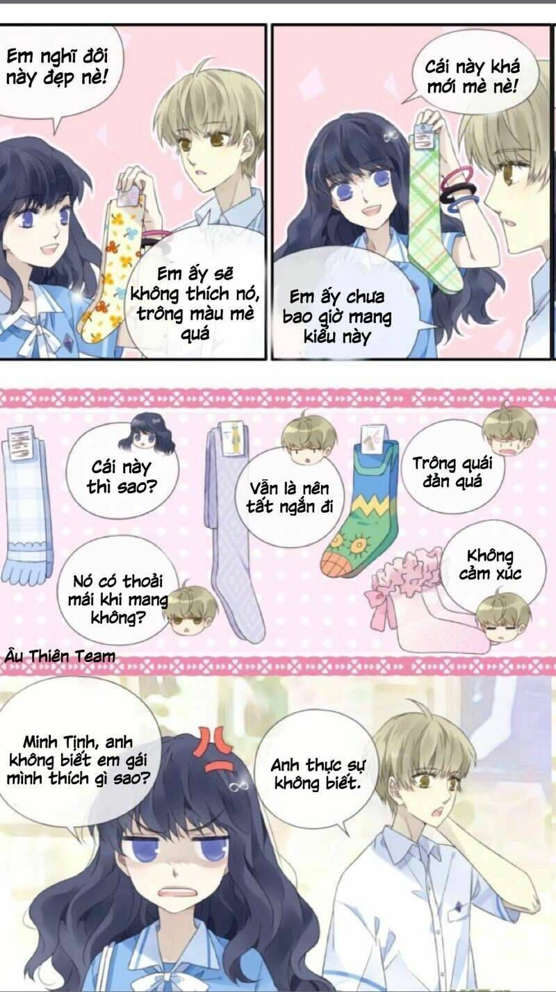 Lam Sí Chapter 235 - 3