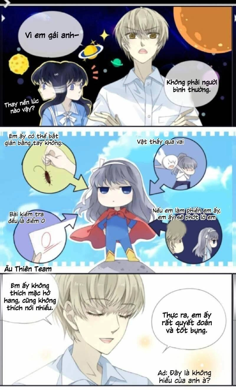 Lam Sí Chapter 235 - 4