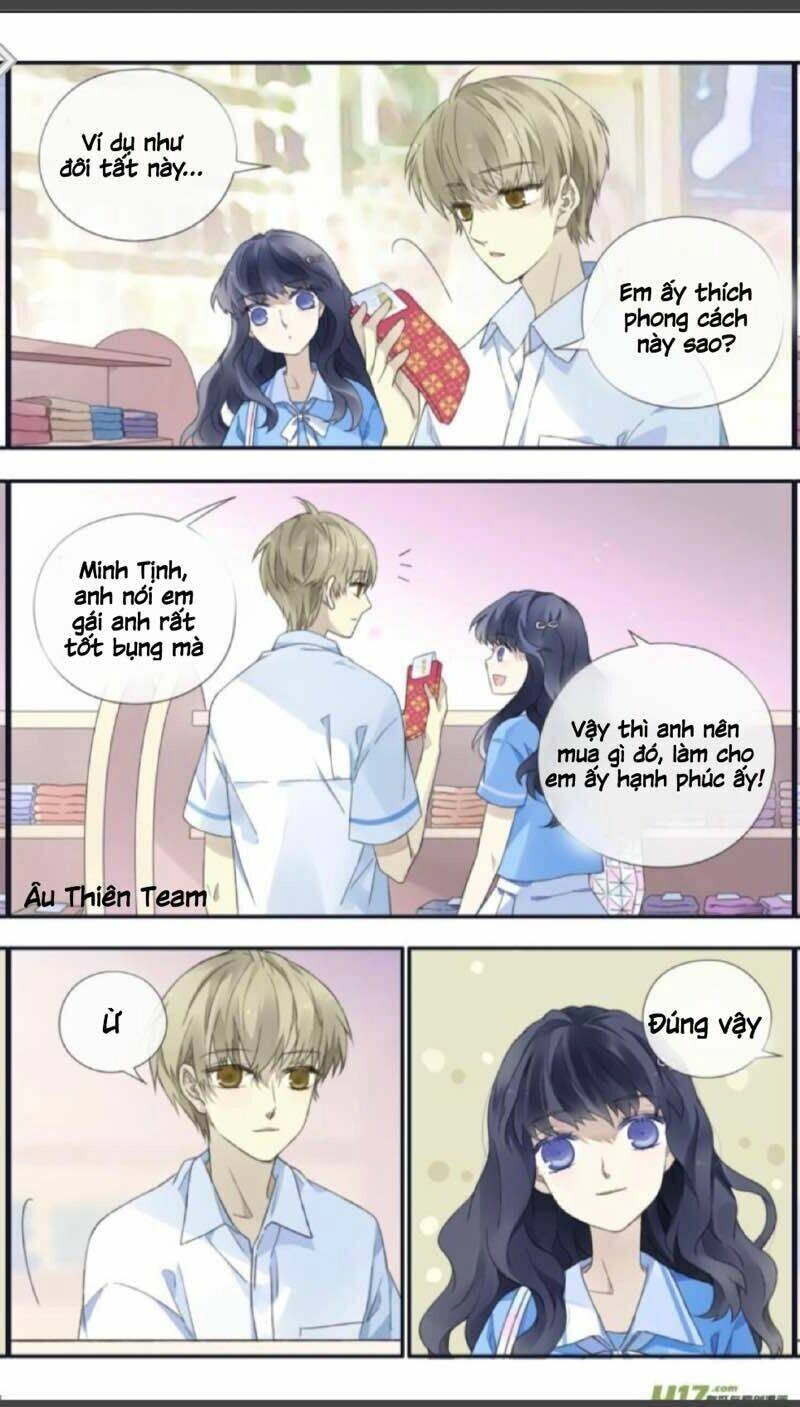 Lam Sí Chapter 235 - 6