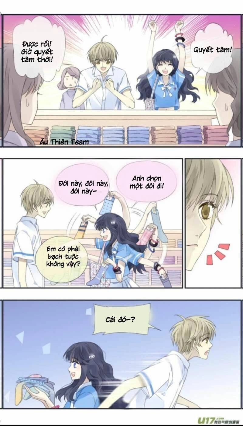 Lam Sí Chapter 235 - 7