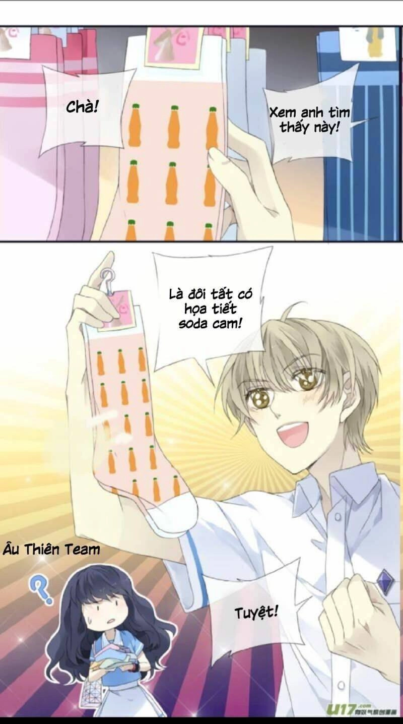 Lam Sí Chapter 235 - 8