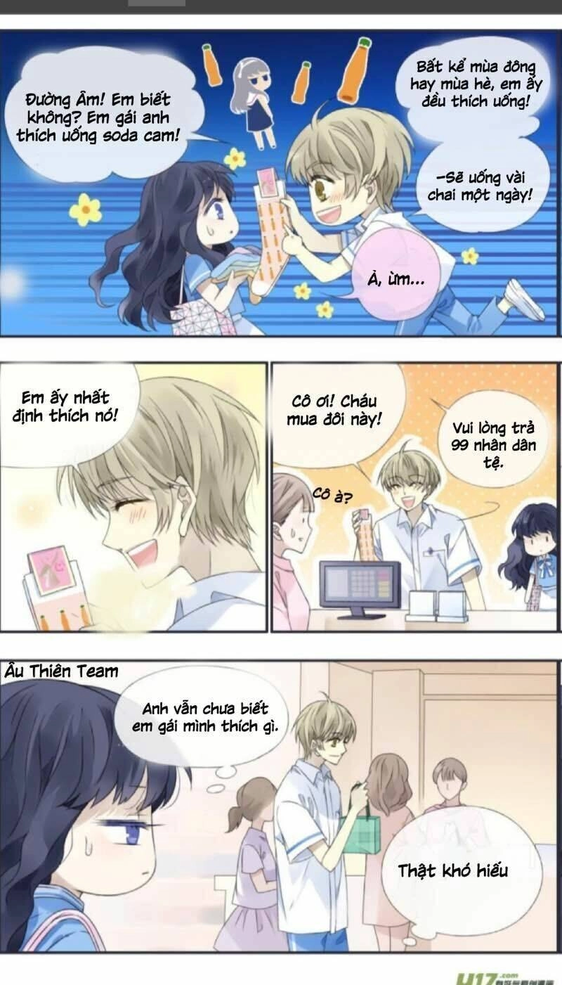 Lam Sí Chapter 235 - 9