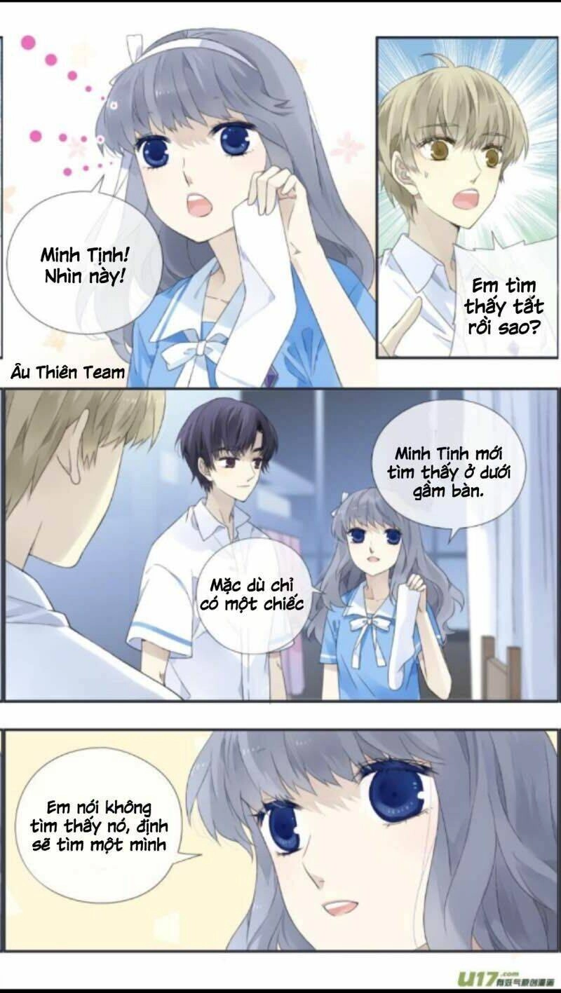 Lam Sí Chapter 235 - 11