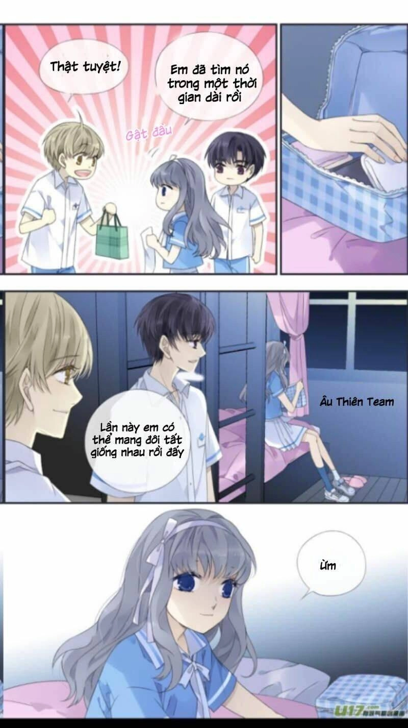 Lam Sí Chapter 235 - 12