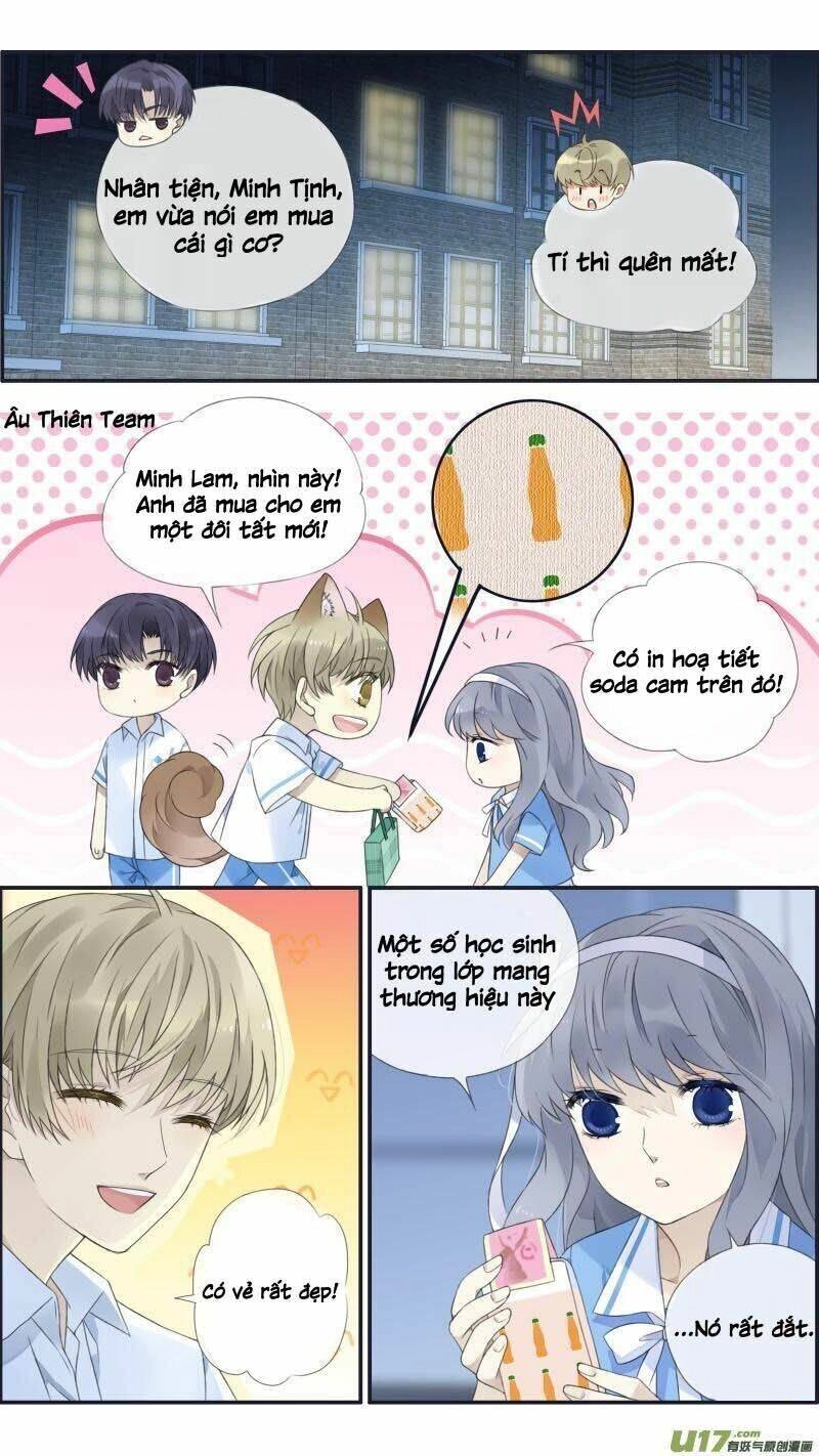 Lam Sí Chapter 235 - 14