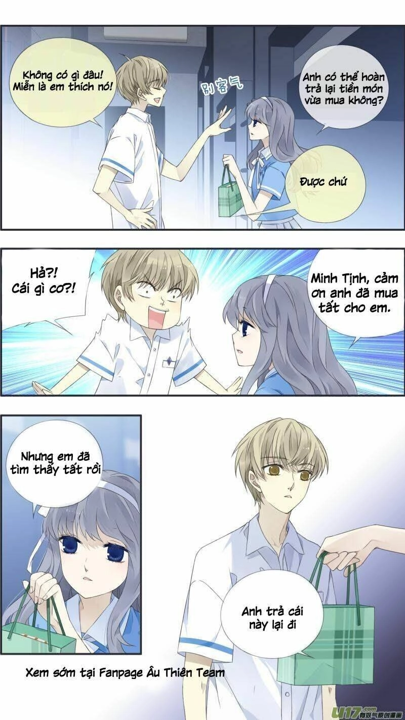 Lam Sí Chapter 235 - 15