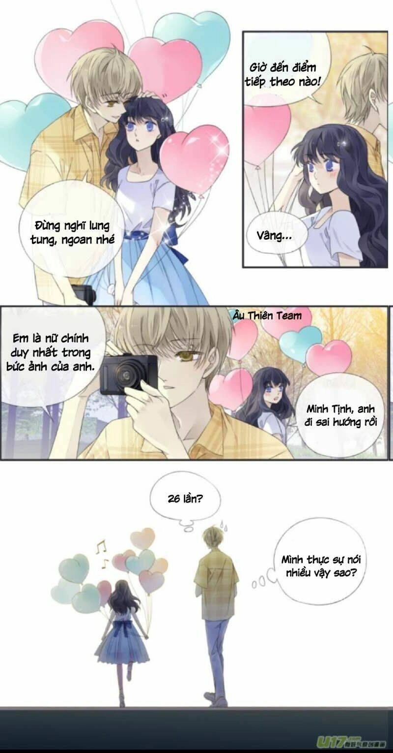 Lam Sí Chapter 236 - 16