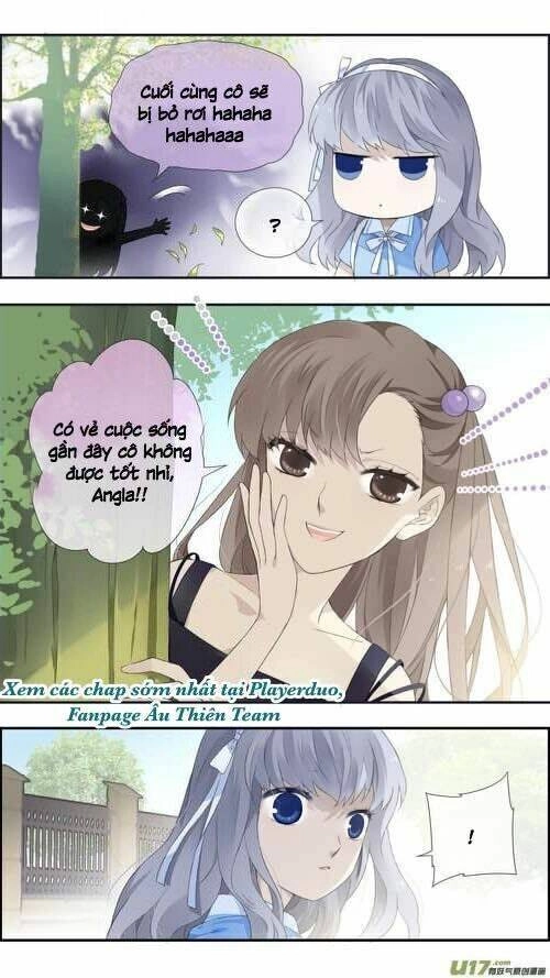 Lam Sí Chapter 237 - 12