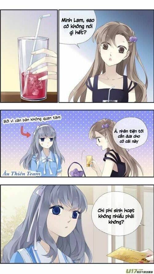 Lam Sí Chapter 238 - 4