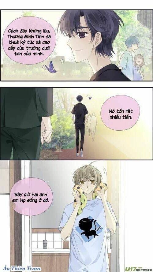 Lam Sí Chapter 238 - 9