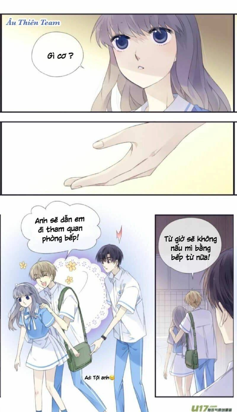 Lam Sí Chapter 239 - 6