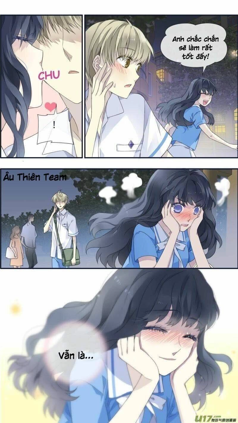 Lam Sí Chapter 242 - 12