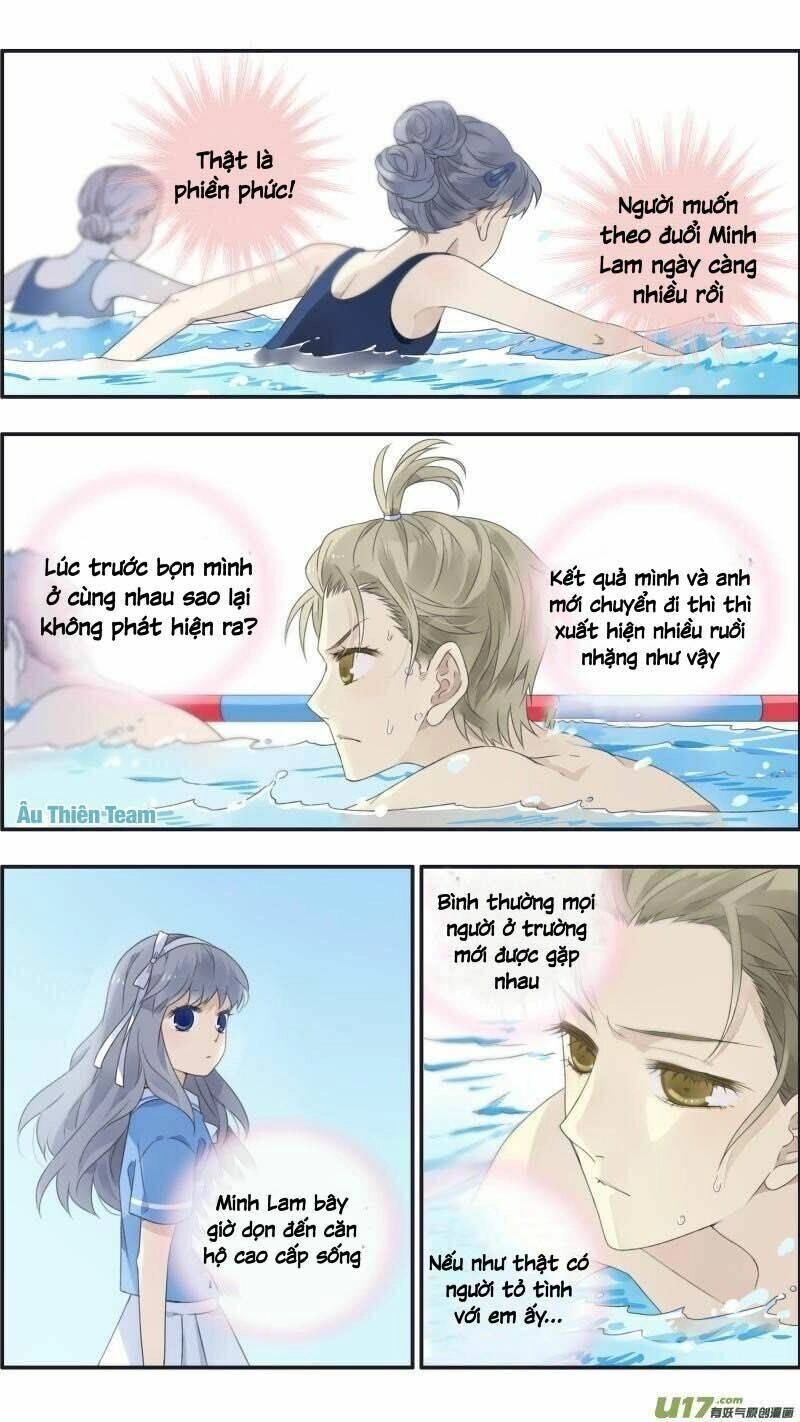 Lam Sí Chapter 243 - 5