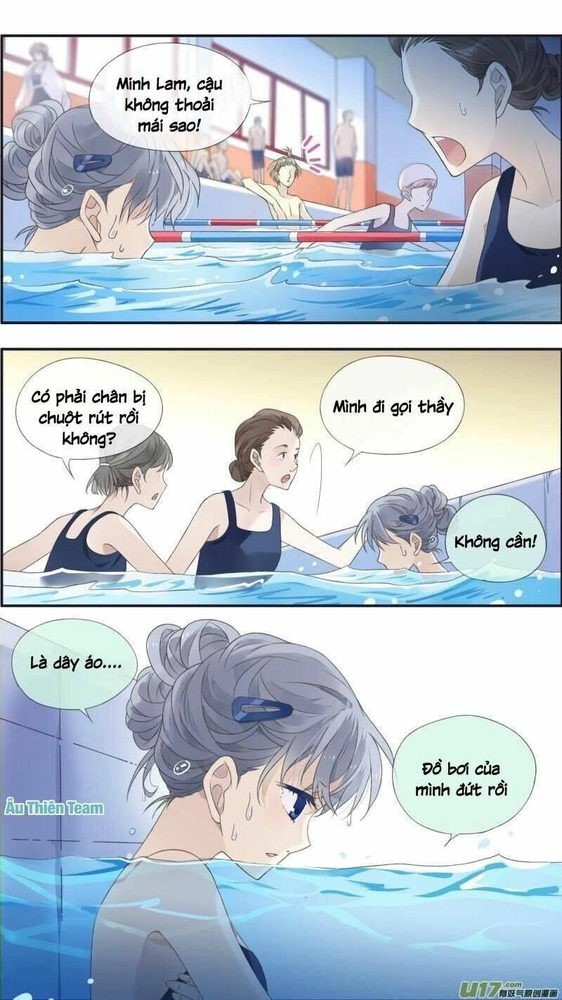 Lam Sí Chapter 243 - 8