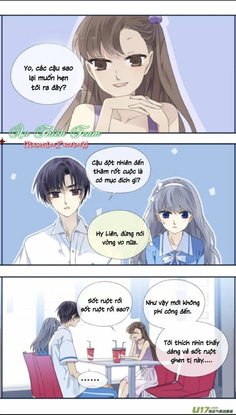 Lam Sí Chapter 245 - 2