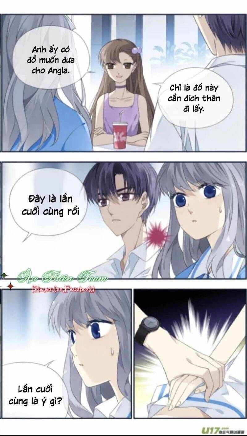 Lam Sí Chapter 245 - 6