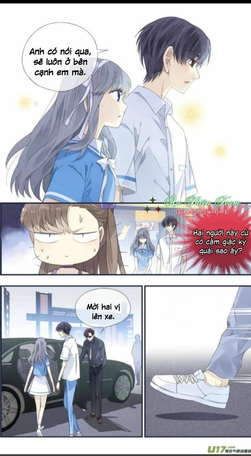 Lam Sí Chapter 245 - 10