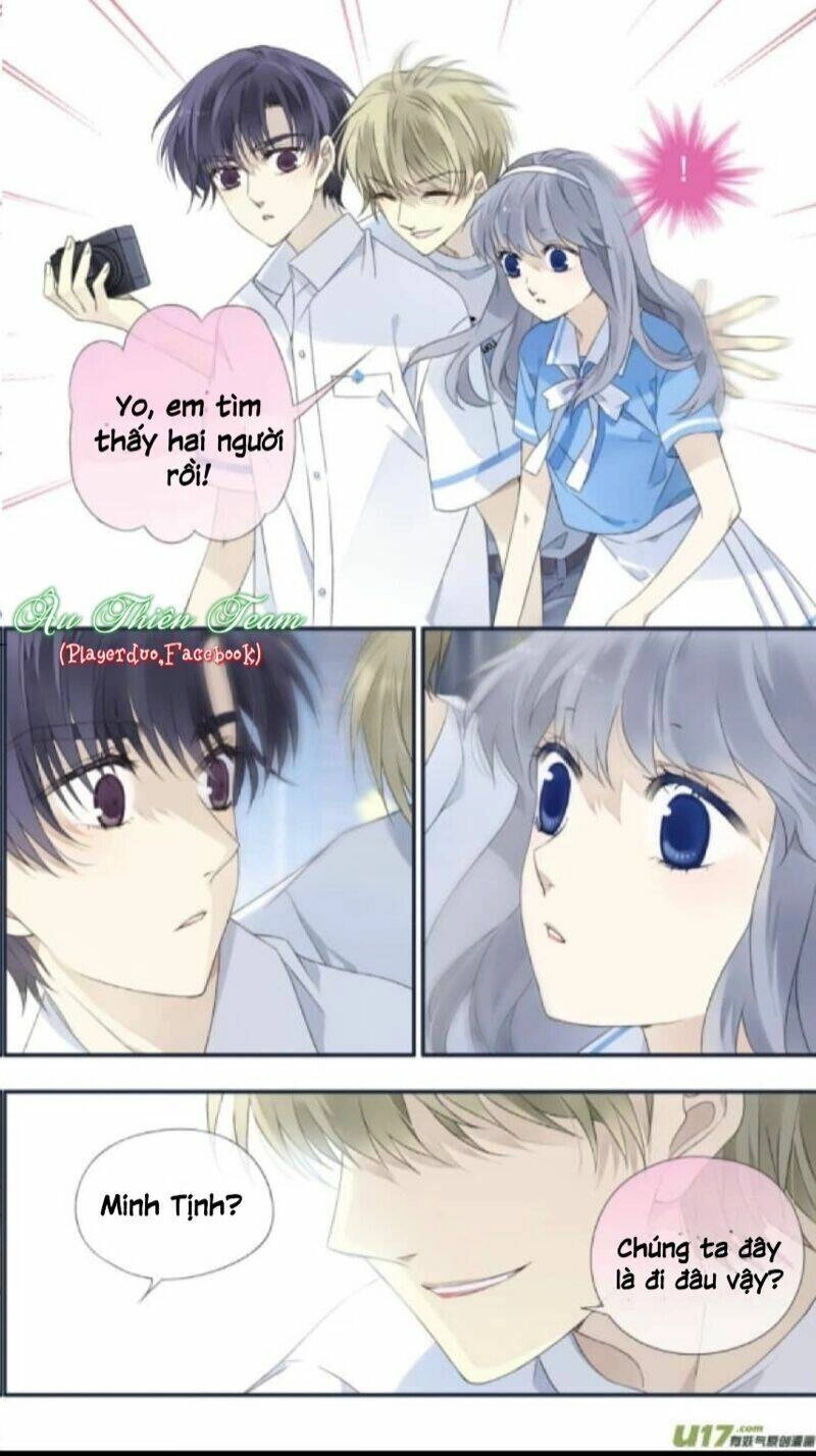 Lam Sí Chapter 245 - 11