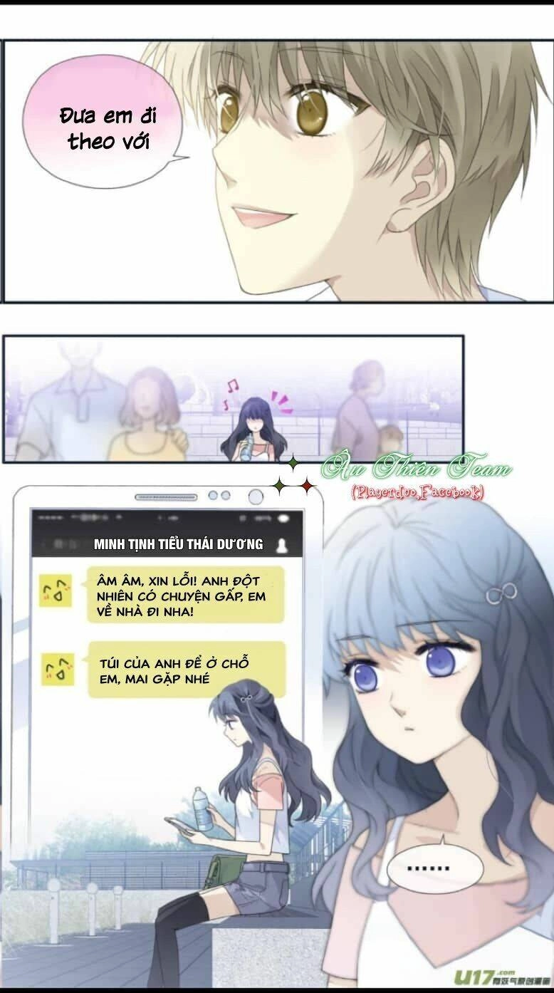 Lam Sí Chapter 245 - 12