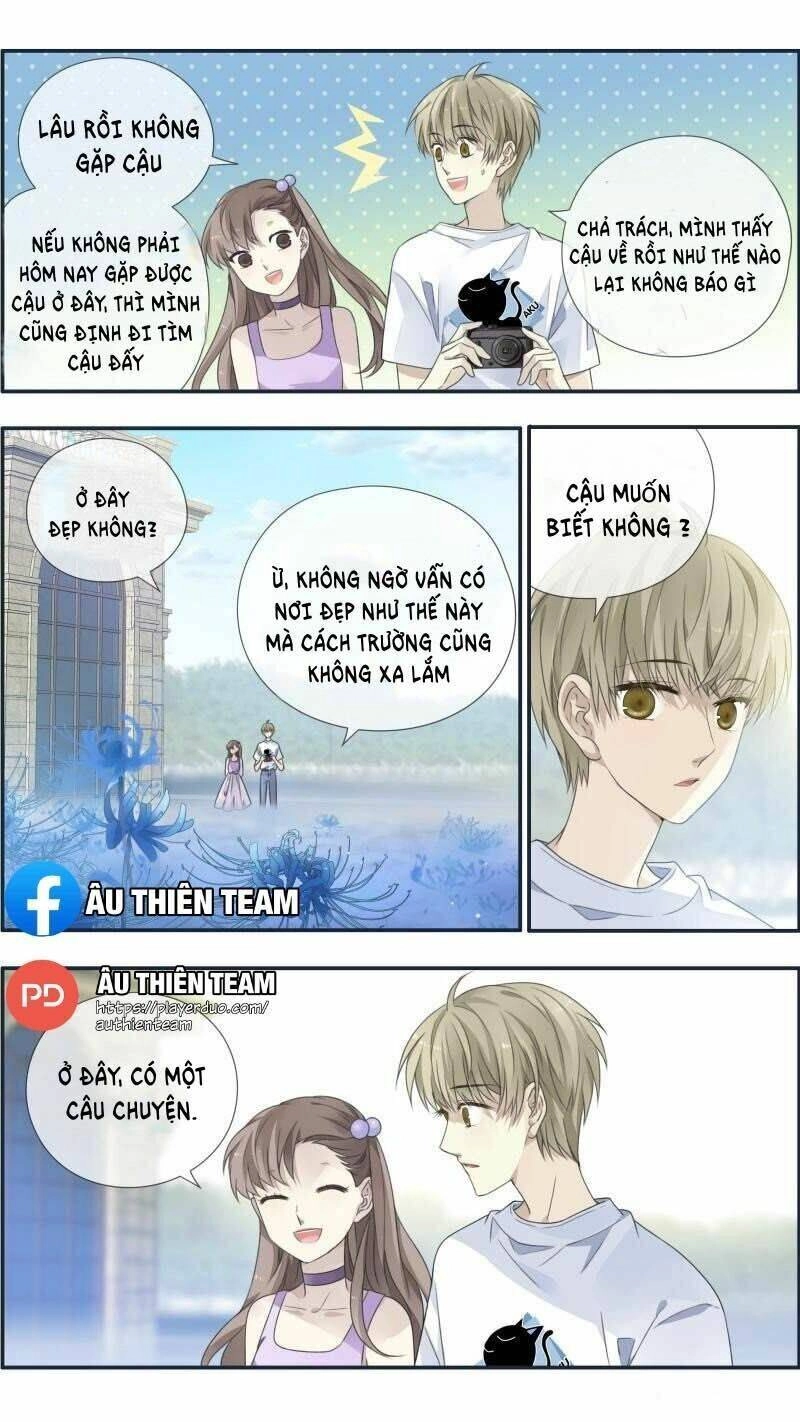 Lam Sí Chapter 246 - 4