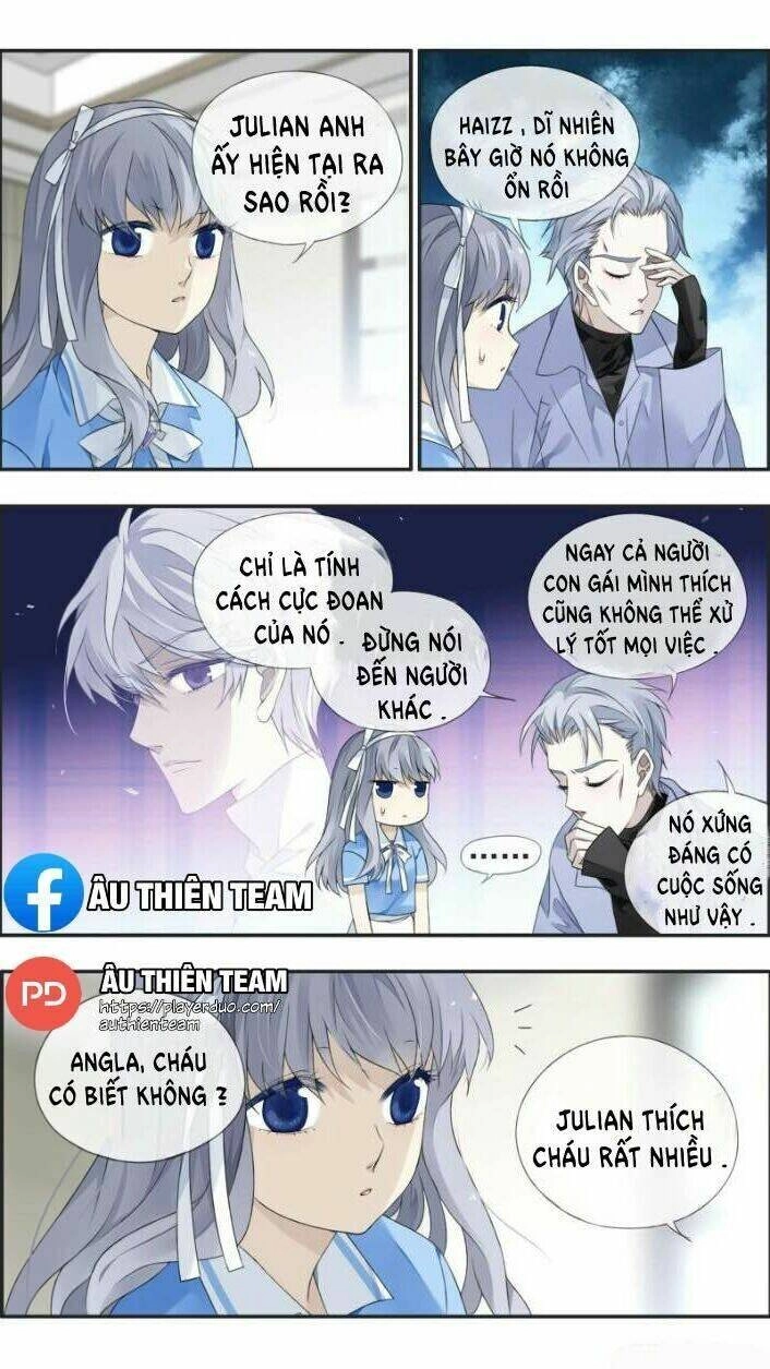 Lam Sí Chapter 247 - 4