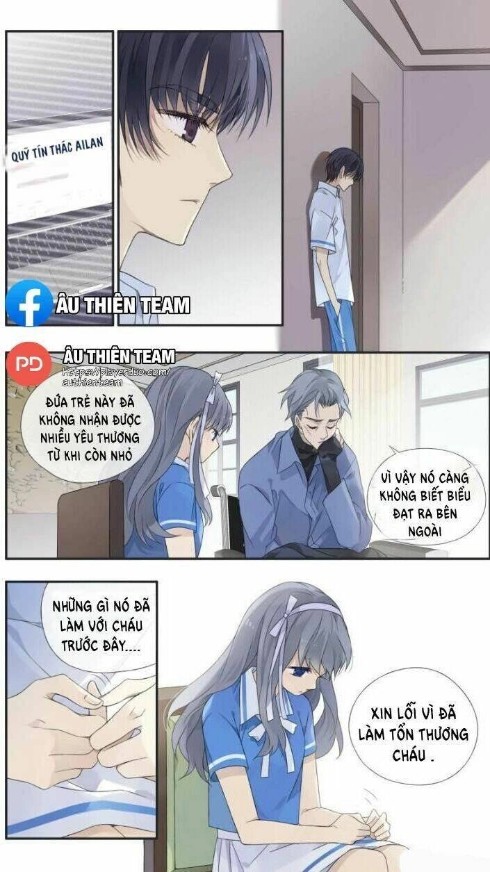 Lam Sí Chapter 247 - 5