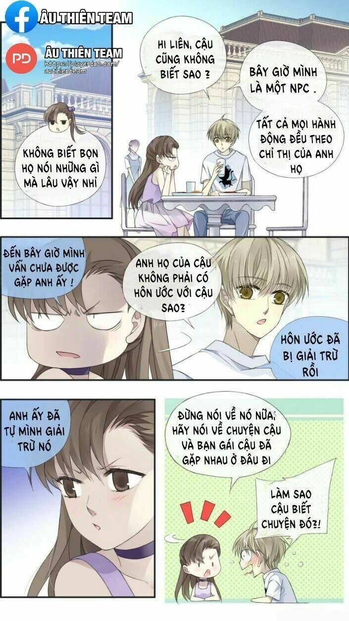 Lam Sí Chapter 247 - 6