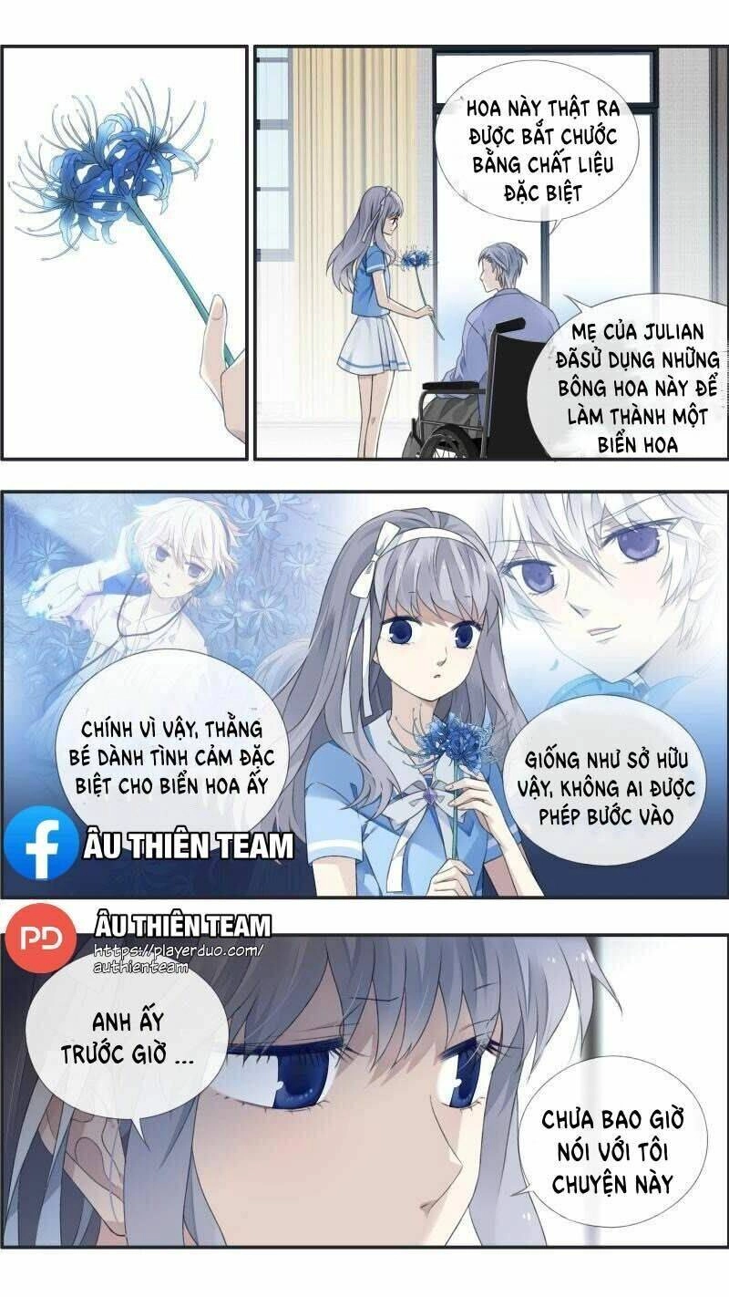 Lam Sí Chapter 247 - 7