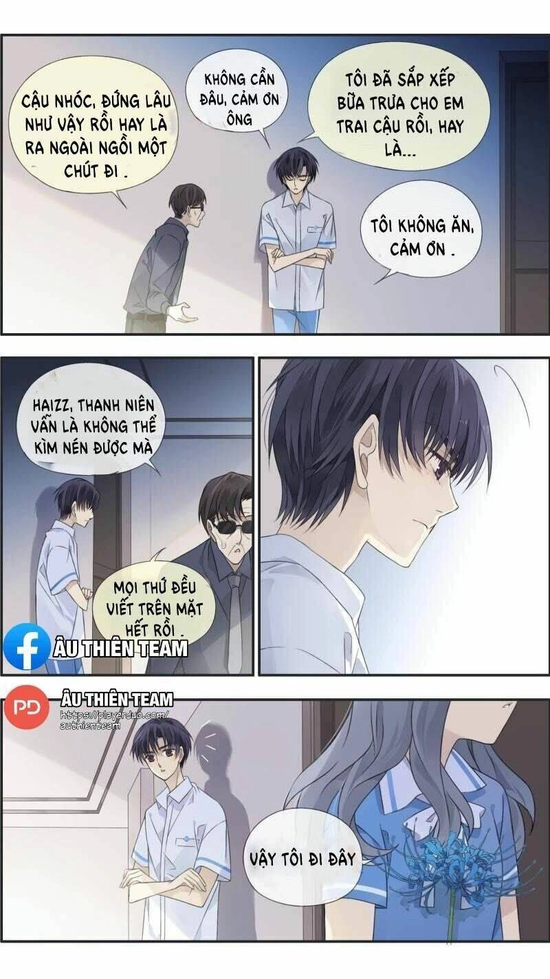 Lam Sí Chapter 247 - 8