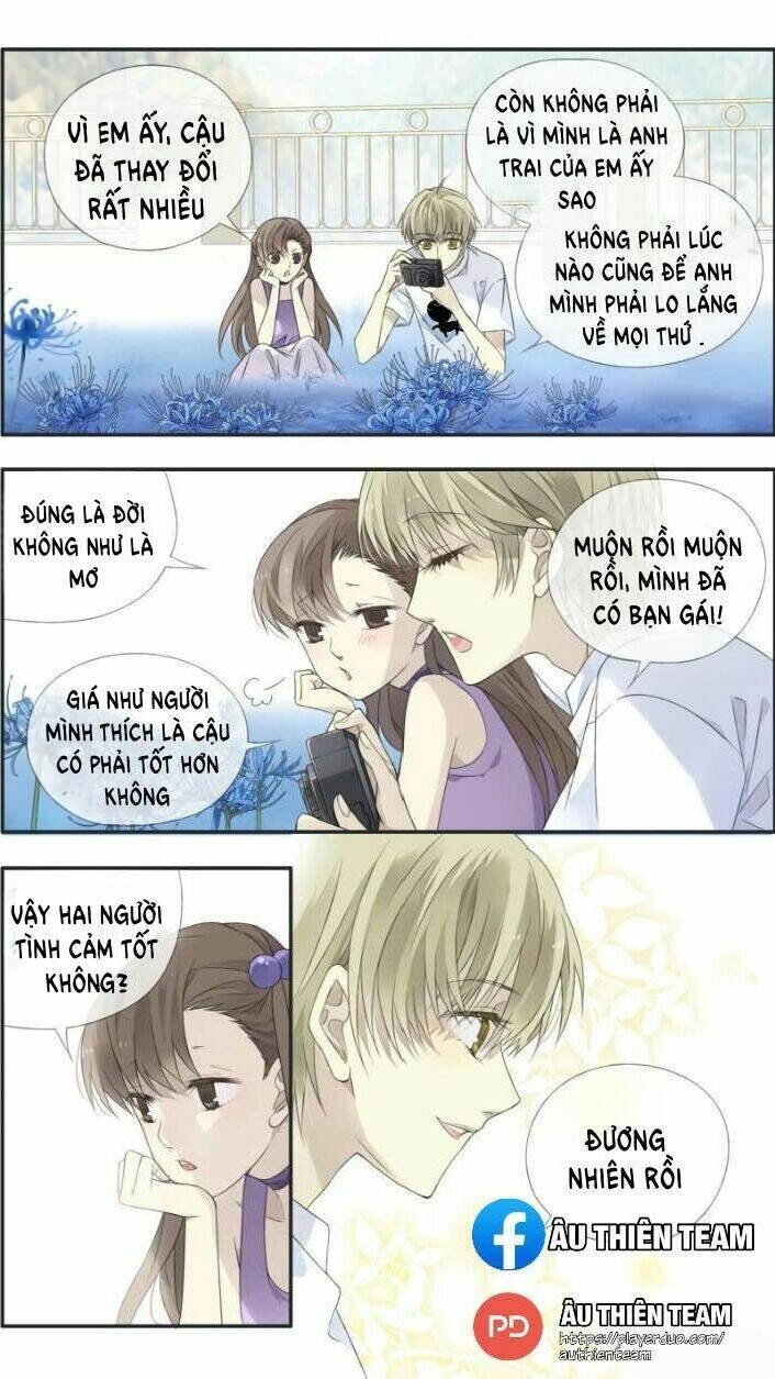 Lam Sí Chapter 247 - 10