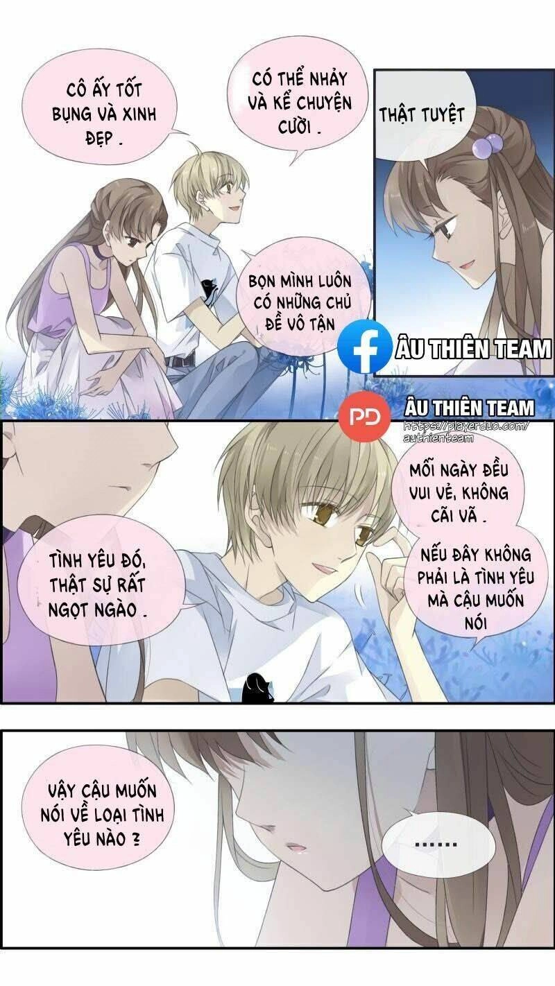 Lam Sí Chapter 247 - 11