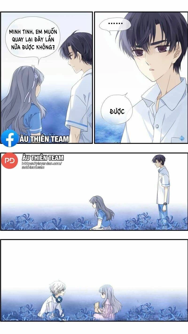 Lam Sí Chapter 247 - 13