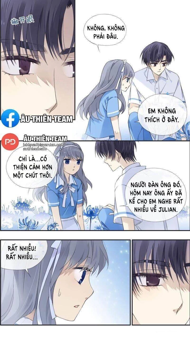 Lam Sí Chapter 248 - 3