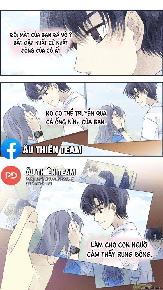 Lam Sí Chapter 249 - 1