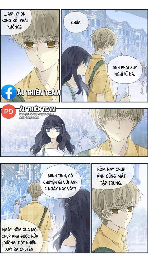 Lam Sí Chapter 249 - 4