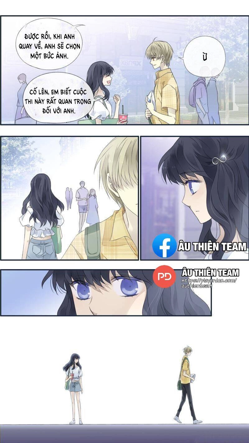 Lam Sí Chapter 249 - 6