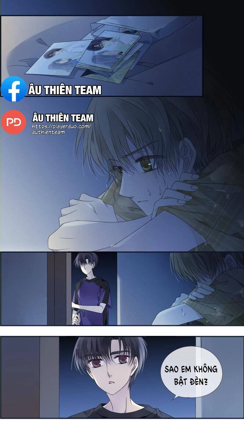 Lam Sí Chapter 249 - 8