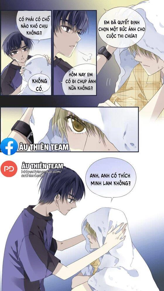 Lam Sí Chapter 249 - 10