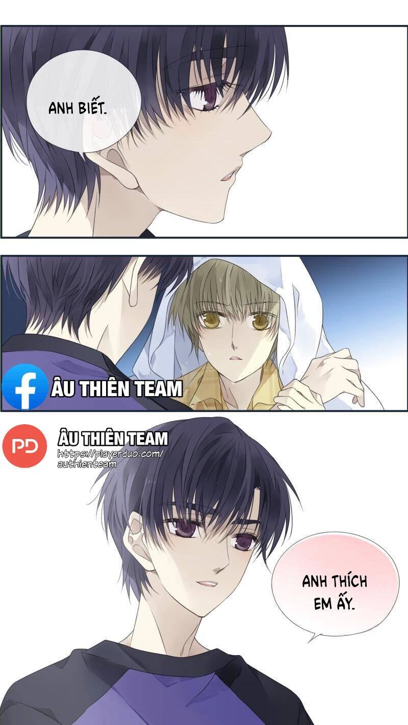 Lam Sí Chapter 250 - 2