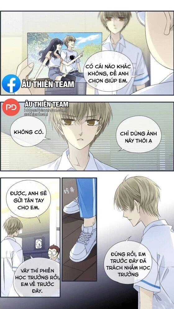 Lam Sí Chapter 250 - 8