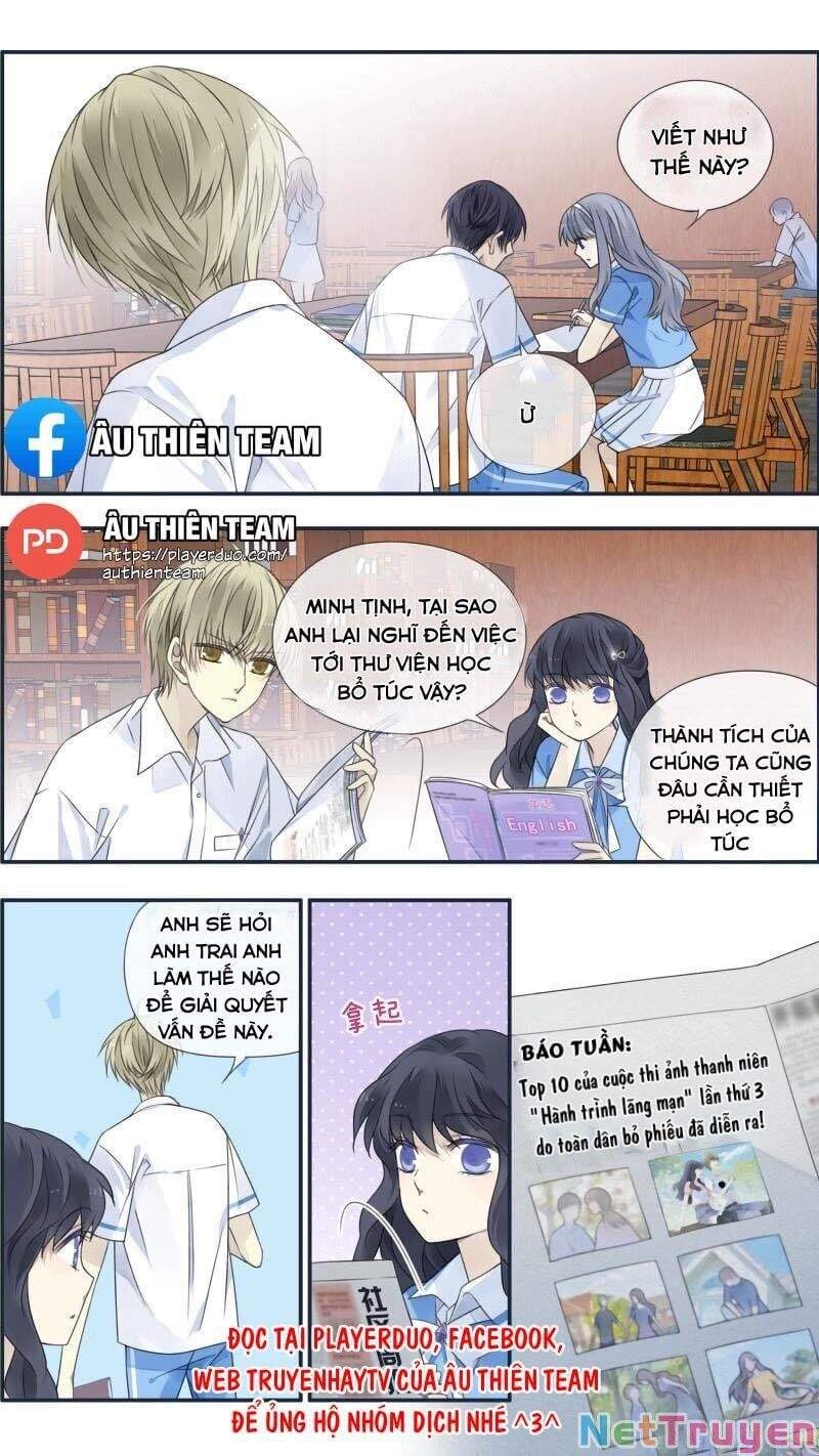 Lam Sí Chapter 251 - 2