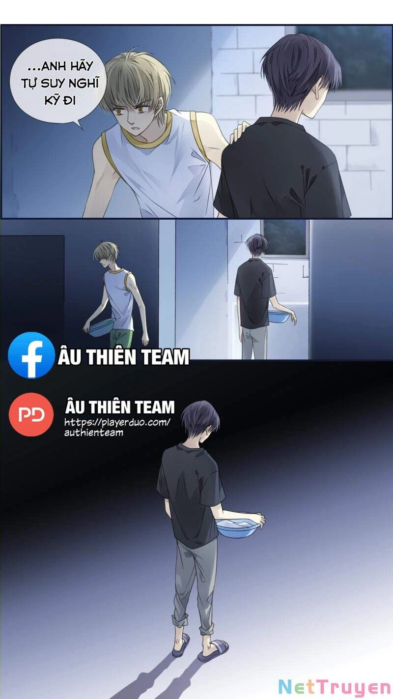 Lam Sí Chapter 252 - 3