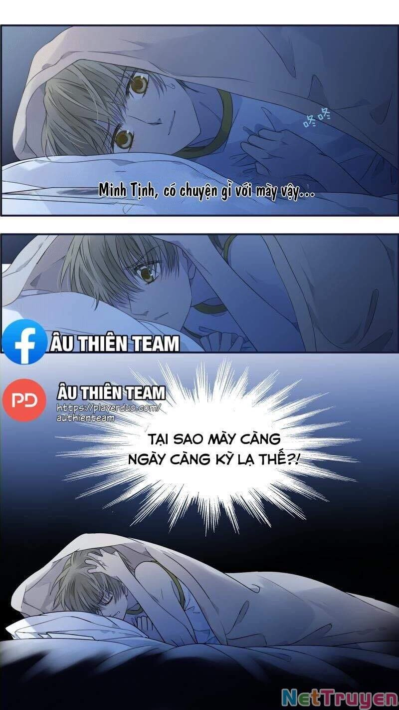 Lam Sí Chapter 252 - 6