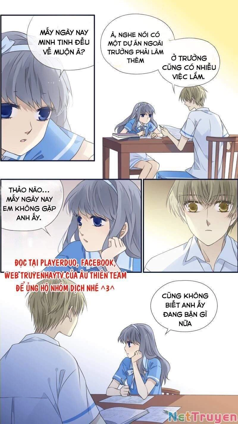 Lam Sí Chapter 252 - 13