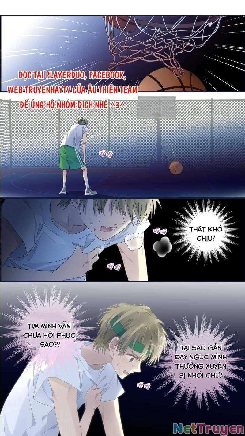 Lam Sí Chapter 253 - 1