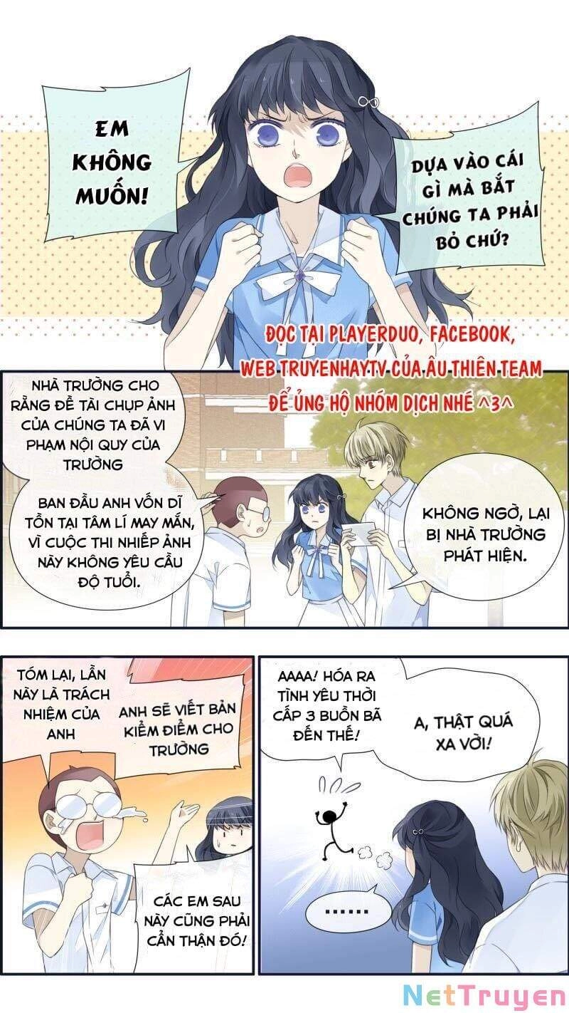 Lam Sí Chapter 253 - 4